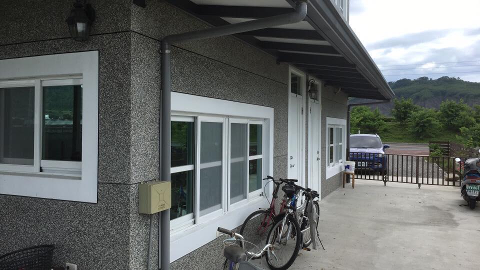 Apartamento Billingmanor T'ai-tung Exterior foto