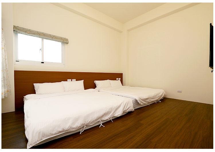Apartamento Billingmanor T'ai-tung Exterior foto